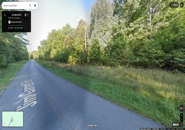 Photo 3 of Sale Pending at 0 Jim Garrett Rd, Monterey, TN 38574 | MLS# 3603396 | Listing updated on 2026-10-02