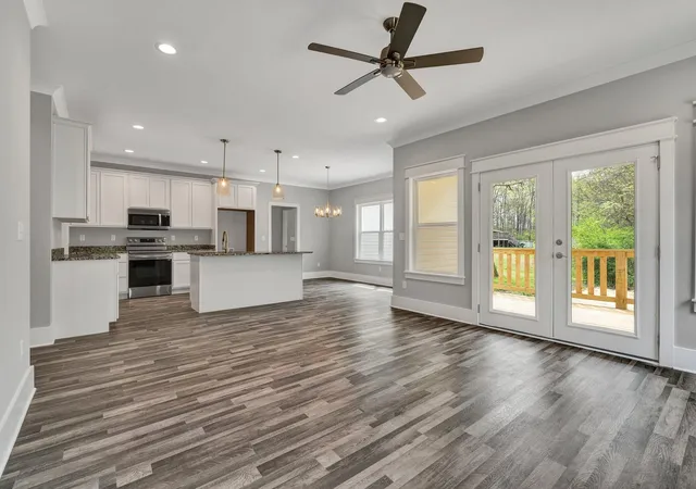 Photo 3 of Single family home for sale at 4 Harris Crk Trl, Cleveland, TN 37311 | MLS# 3610657 | Listing updated on 2026-10-02