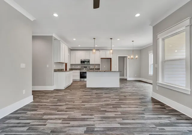 Photo 3 of Single family home for sale at 4 Harris Crk Trl, Cleveland, TN 37311 | MLS# 3610657 | Listing updated on 2026-10-02