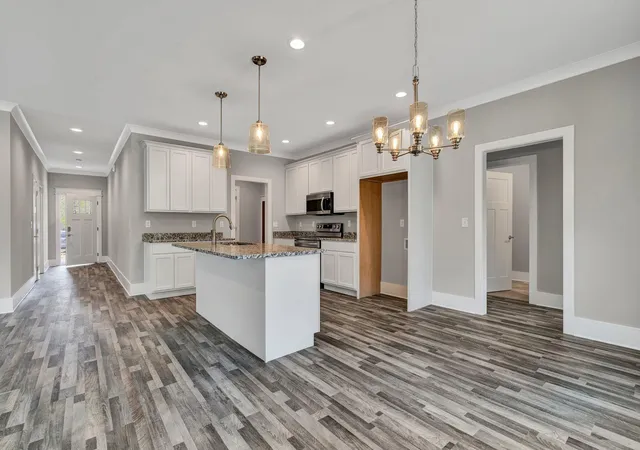 Photo 4 of Single family home for sale at 4 Harris Crk Trl, Cleveland, TN 37311 | MLS# 3610657 | Listing updated on 2026-10-02