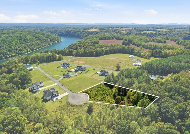 Photo 2 of Land for sale at 0 Meadowview Ln, Smithville, TN 37166 | MLS# 3612251 | Listing updated on 2026-10-09