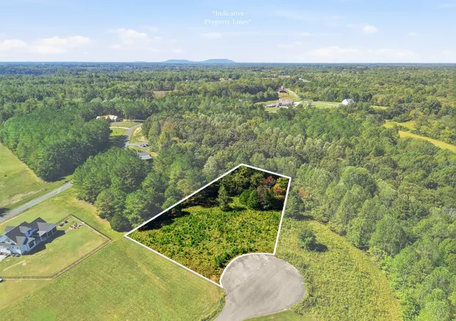 Photo 3 of Land for sale at 0 Meadowview Ln, Smithville, TN 37166 | MLS# 3612251 | Listing updated on 2026-10-09