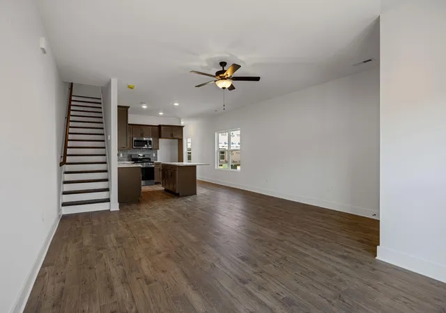 Photo 3 of Townhouse for sale at 1886 Cotton Way, Chattanooga, TN 37404 | MLS# 3603210 | Listing updated on 2026-09-30