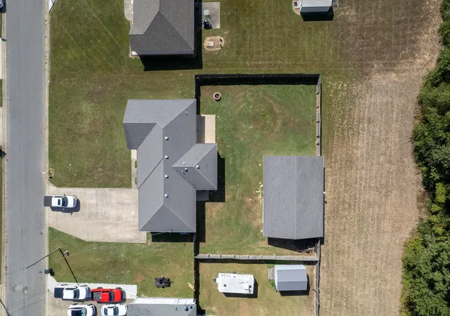 Photo 1 of Single family home for sale at 803 Granite Dr, Newbern, TN 38059 | MLS# 3603294 | Listing updated on 2026-10-09
