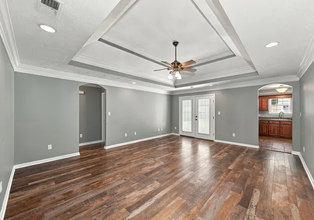 Photo 4 of Single family home for sale at 803 Granite Dr, Newbern, TN 38059 | MLS# 3603294 | Listing updated on 2026-10-09