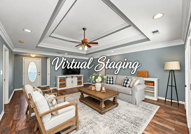 Photo 3 of Single family home for sale at 803 Granite Dr, Newbern, TN 38059 | MLS# 3603294 | Listing updated on 2026-10-09