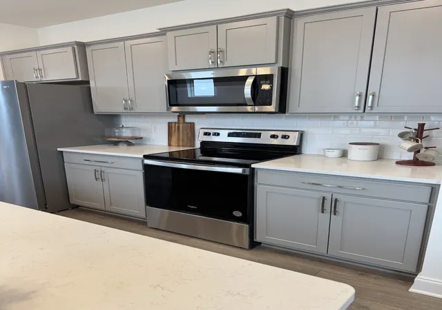 Photo 3 of Single family home for sale at 1166 June Wilde Ridge, Spring Hill, TN 37174 | MLS# 3611251 | Listing updated on 2026-10-03
