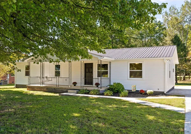 Photo 1 of Single family home for sale at 571 Jones Dr, Dunlap, TN 37327 | MLS# 3603230 | Listing updated on 2026-09-30