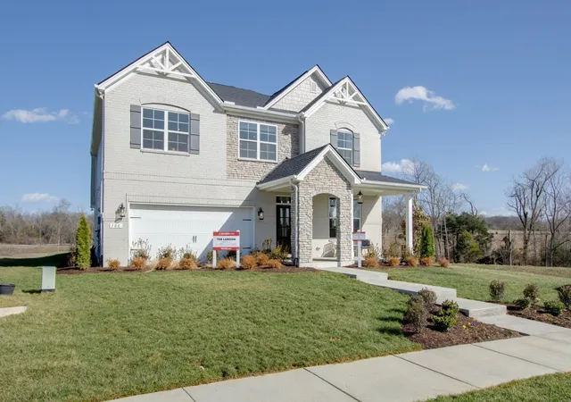 Photo 2 of Single family home for sale at 2858 Great Elm Dr, Mount Juliet, TN 37122 | MLS# 3603238 | Listing updated on 2026-09-30