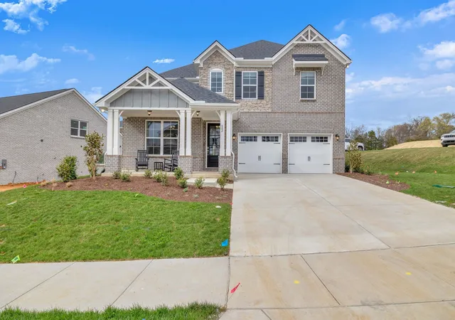 Photo 1 of Single family home for sale at 3107 Great Elm Dr, Mount Juliet, TN 37122 | MLS# 3603239 | Listing updated on 2026-10-16
