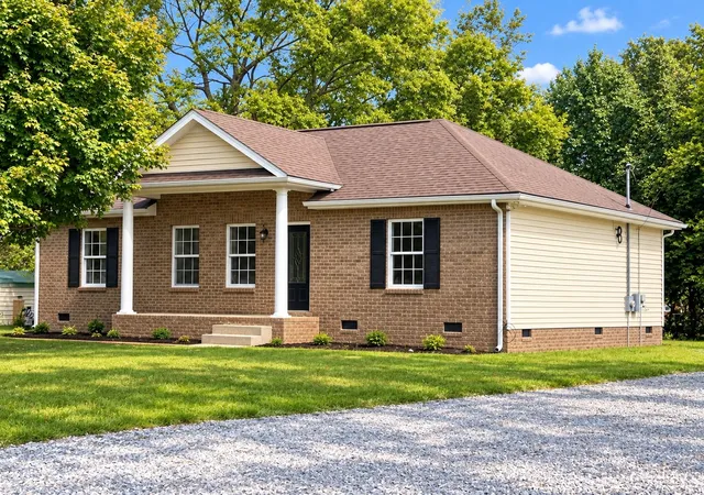 Photo 1 of Single family home for sale at 110 Woodcrest Pt, Portland, TN 37148 | MLS# 3609888 | Listing updated on 2026-10-03