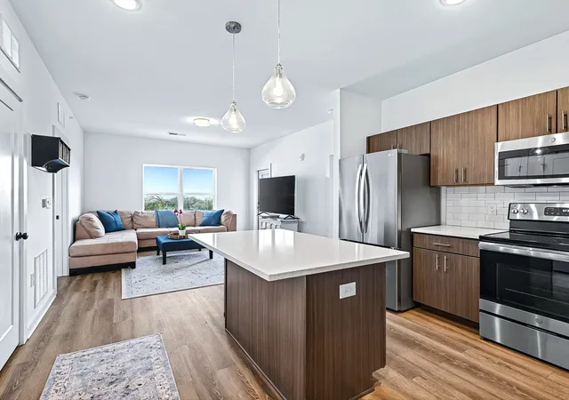 Photo 1 of Condo for sale at 1540 Lebanon Pike #407, Nashville, TN 37210 | MLS# 3615437 | Listing updated on 2026-10-09