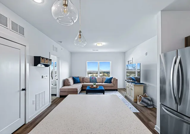 Photo 2 of Condo for sale at 1540 Lebanon Pike #407, Nashville, TN 37210 | MLS# 3615437 | Listing updated on 2026-10-09