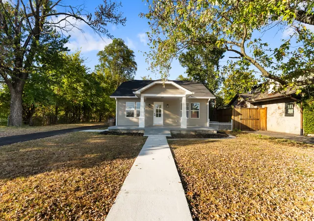 Photo 3 of Single family home for sale at 218 Antioch Pike, Nashville, TN 37211 | MLS# 3603349 | Listing updated on 2026-10-08