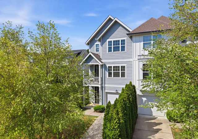 Photo 1 of Townhouse for sale at 4606b Michigan Ave, Nashville, TN 37209 | MLS# 3614521 | Listing updated on 2026-10-08