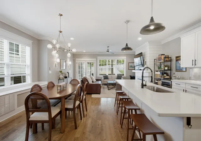 Photo 4 of Townhouse for sale at 4606b Michigan Ave, Nashville, TN 37209 | MLS# 3614521 | Listing updated on 2026-10-08