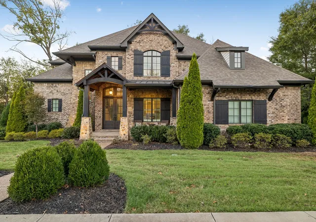Single family home for sale at 7551 Whiskey Rd, College Grove, TN 37046 | MLS# 3613045