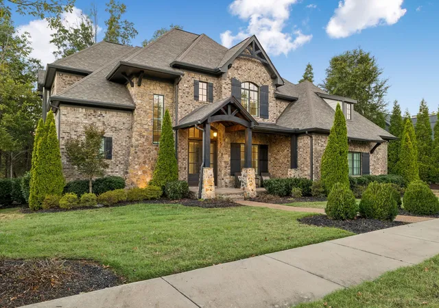 Photo 1 of Single family home for sale at 7551 Whiskey Rd, College Grove, TN 37046 | MLS# 3613045 | Listing updated on 2026-10-07