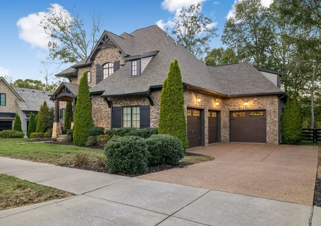 Photo 2 of Single family home for sale at 7551 Whiskey Rd, College Grove, TN 37046 | MLS# 3613045 | Listing updated on 2026-10-07