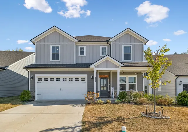 Photo 1 of Single family home for sale at 7357 Blue Gable Rd, Hermitage, TN 37076 | MLS# 3609899 | Listing updated on 2026-10-07