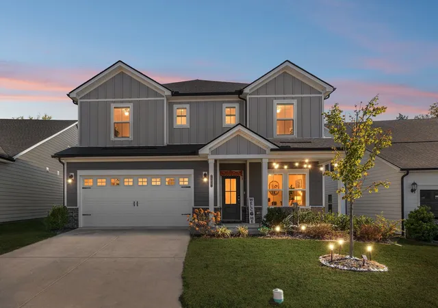 Photo 4 of Single family home for sale at 7357 Blue Gable Rd, Hermitage, TN 37076 | MLS# 3609899 | Listing updated on 2026-10-07