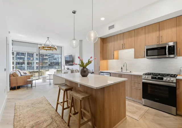 Photo 4 of Condo for sale at 1212 Demonbreun St #705, Nashville, TN 37203 | MLS# 3612507 | Listing updated on 2026-10-06