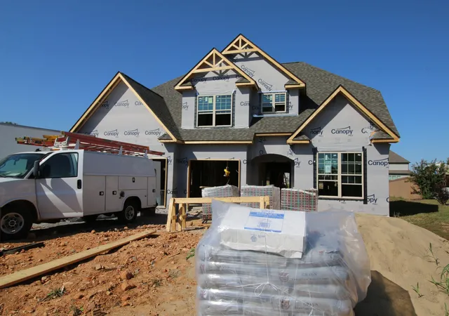 Photo 1 of Single family home for sale at 252 Autumnwood Farms, Clarksville, TN 37042 | MLS# 3612100 | Listing updated on 2026-10-08