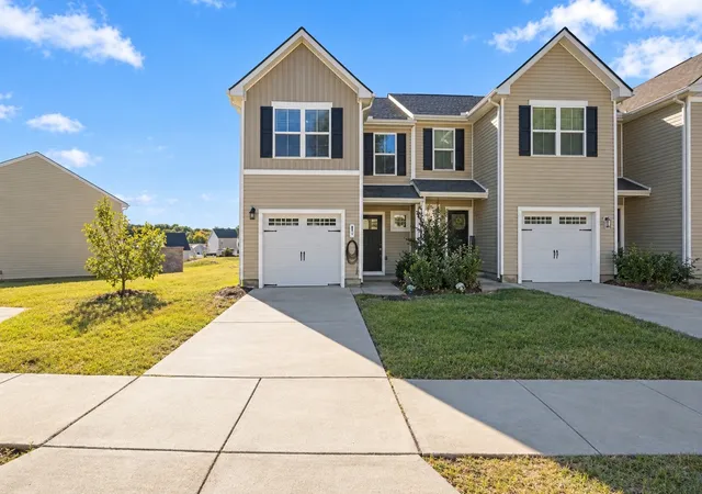 Photo 1 of Townhouse for sale at 314 Sunnyview Dr, Lebanon, TN 37090 | MLS# 3603472 | Listing updated on 2026-10-08