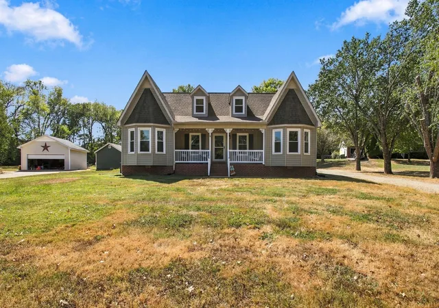 Photo 1 of Single family home for sale at 1156 Weaver Farm Ln, Spring Hill, TN 37174 | MLS# 3609937 | Listing updated on 2026-10-20
