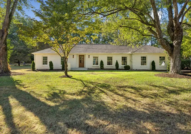 Photo 1 of Single family home for sale at 1313 Lipscomb Dr, Brentwood, TN 37027 | MLS# 3603385 | Listing updated on 2026-10-05