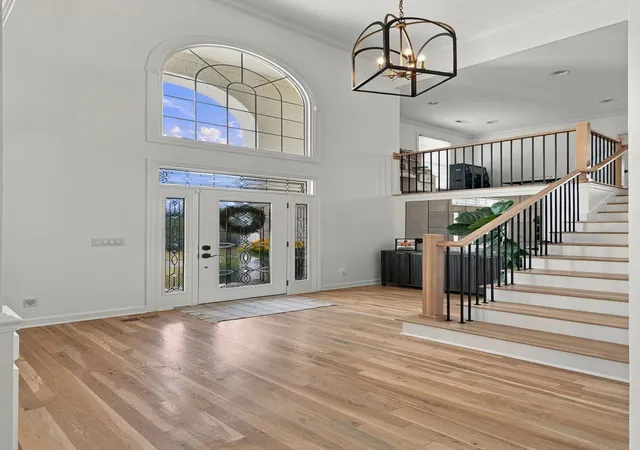 Photo 3 of Single family home for sale at 4408 Savage Pointe Dr, Franklin, TN 37064 | MLS# 3611681 | Listing updated on 2026-10-10