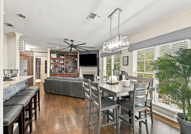 Photo 1 of Single family home for sale at 3210 W End Cir #102, Nashville, TN 37203 | MLS# 3603840 | Listing updated on 2026-10-05
