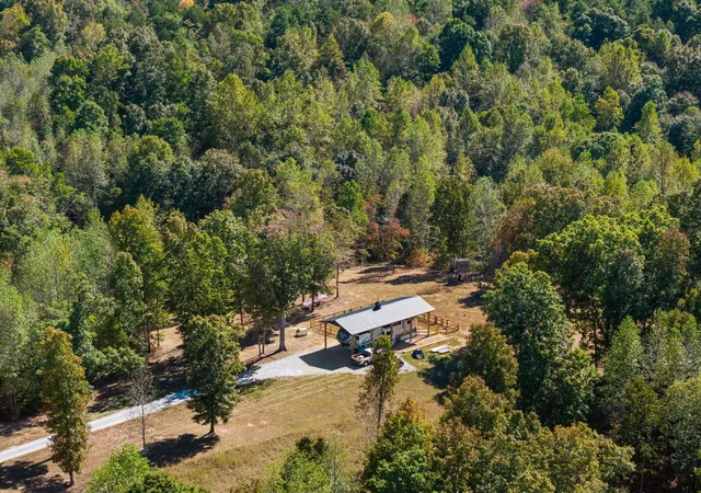 Photo 4 of Land for sale at 386 James Zimmerman Rd, Hampshire, TN 38461 | MLS# 3615427 | Listing updated on 2026-10-10