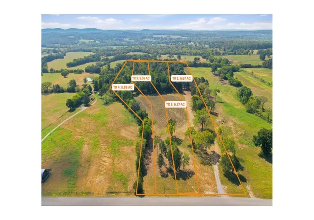 Photo 1 of Land for sale at 0 Oregon Rd, Lascassas, TN 37085 | MLS# 3604093 | Listing updated on 2026-10-01
