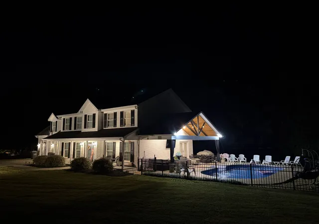 Photo 1 of Single family home for sale at 814 Kings Hills Blvd, Pigeon Forge, TN 37863 | MLS# 3610252 | Listing updated on 2026-10-02