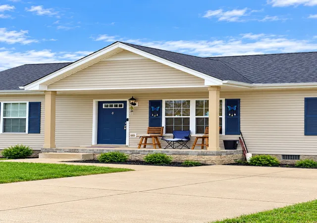 Single family home for sale at 3429 Fox Meadow Way, Clarksville, TN 37042 | MLS# 3603353