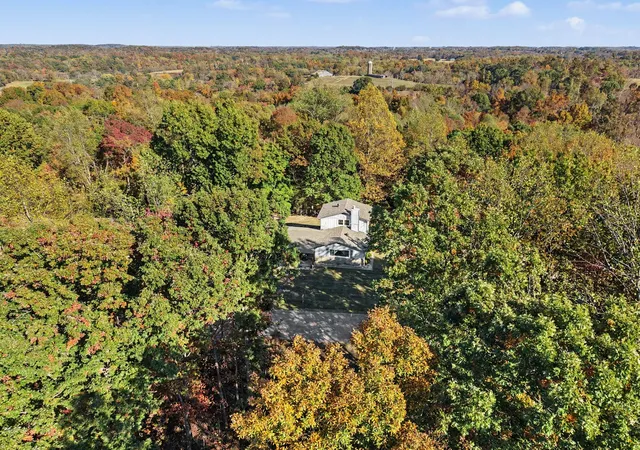 Photo 1 of Single family home for sale at 1101 Bryant Perry Rd, Bethpage, TN 37022 | MLS# 3620466 | Listing updated on 2026-10-29