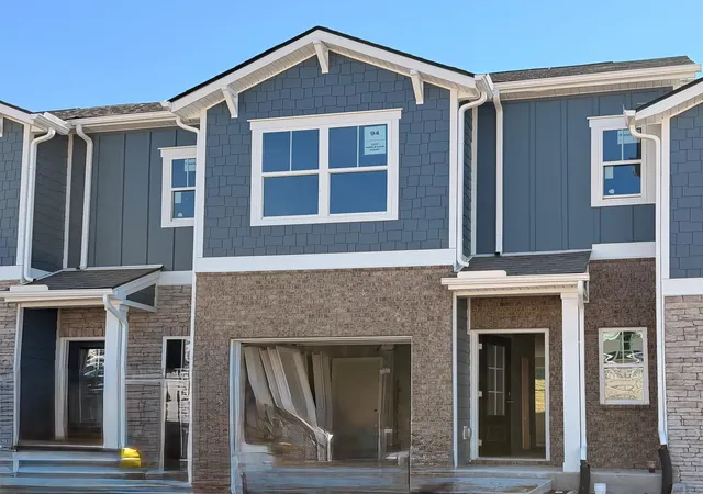 Photo 3 of Townhouse for sale at 2237 Harlequin Point, Lebanon, TN 37090 | MLS# 3603363 | Listing updated on 2026-10-06