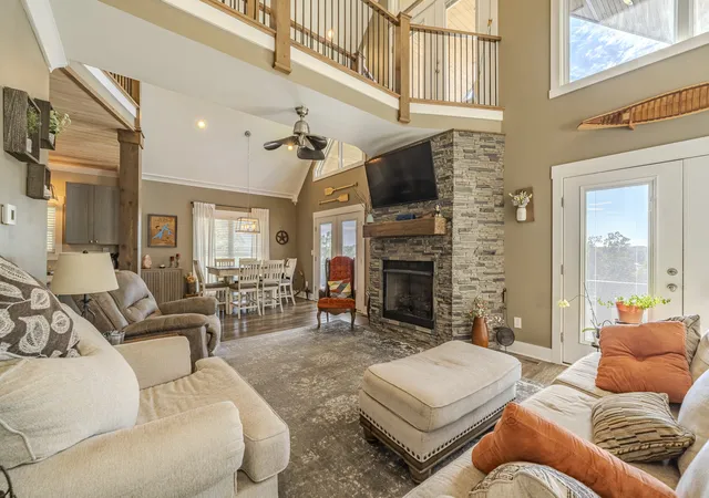 Photo 4 of Single family home for sale at 121 Persimmon Ln, Lexington, TN 38351 | MLS# 3603395 | Listing updated on 2026-10-01