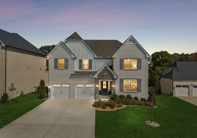 Photo 1 of Single family home for sale at 837 Ava Ln, Mount Juliet, TN 37122 | MLS# 3611061 | Listing updated on 2026-10-03