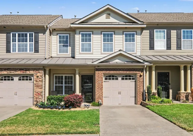 Townhouse for sale at 168 Cattail Ln, Hendersonville, TN 37075 | MLS# 3603974