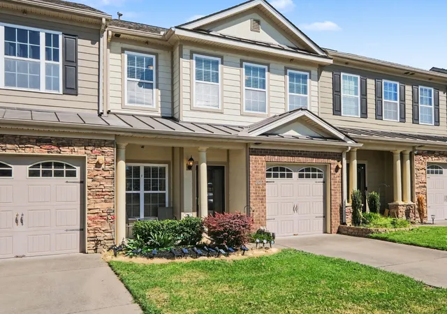 Photo 1 of Townhouse for sale at 168 Cattail Ln, Hendersonville, TN 37075 | MLS# 3603974 | Listing updated on 2026-10-01