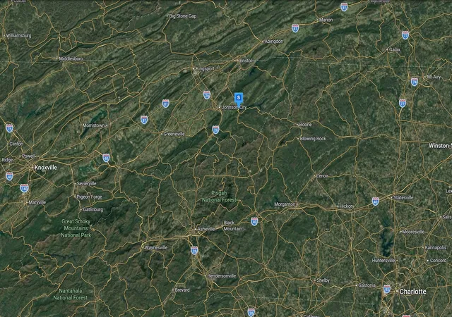 Photo 4 of Land for sale at 175 Franklin Ln, Elizabethton, TN 37643 | MLS# 3603356 | Listing updated on 2026-10-07