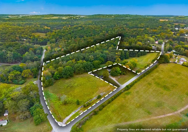 Land for sale at 0 Southside Rd, Southside, TN 37171 | MLS# 3603445
