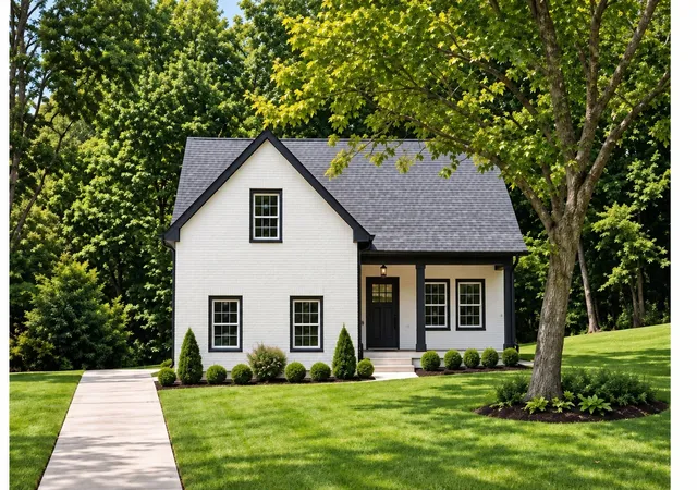 Photo 2 of Single family home for sale at 4412 Old Murfreesboro Rd W, Lebanon, TN 37090 | MLS# 3615571 | Listing updated on 2026-10-09