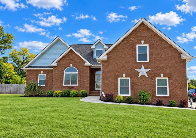 Photo 1 of Single family home for sale at 112 Firestede Ct, White House, TN 37188 | MLS# 3610022 | Listing updated on 2026-10-05