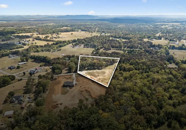 Land for sale at 1247 George Patterson Dr, Murfreesboro, TN 37127 | MLS# 3603431