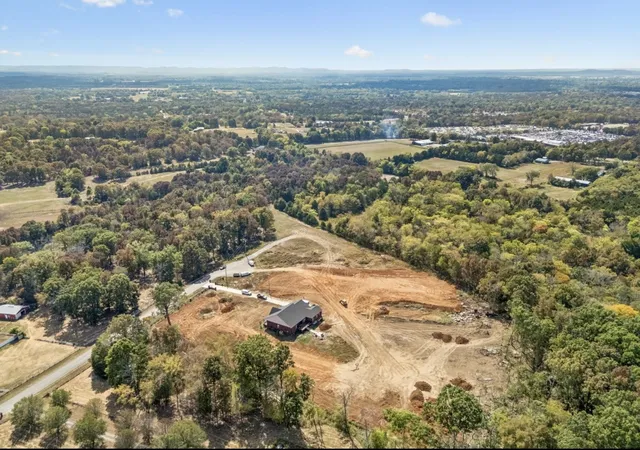 Photo 1 of Land for sale at 1247 George Patterson Dr, Murfreesboro, TN 37127 | MLS# 3603431 | Listing updated on 2026-10-08