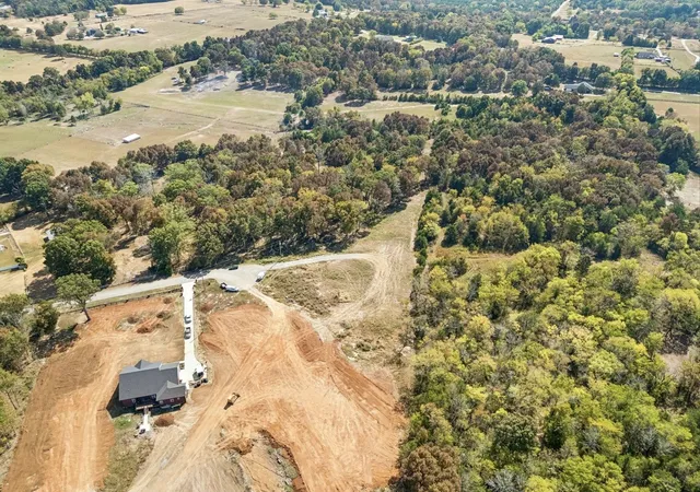 Photo 2 of Land for sale at 1247 George Patterson Dr, Murfreesboro, TN 37127 | MLS# 3603431 | Listing updated on 2026-10-08