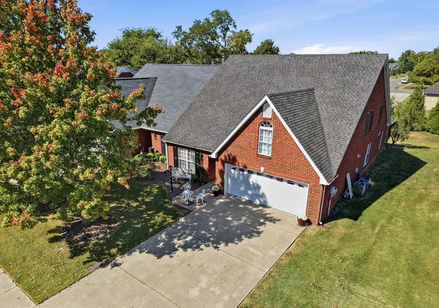 Photo 1 of Single family home for sale at 3364 Berryside Dr, Murfreesboro, TN 37128 | MLS# 3603510 | Listing updated on 2026-10-01